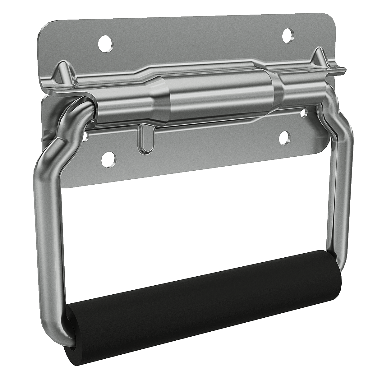 Large Heavy Duty Surface Mount Handle