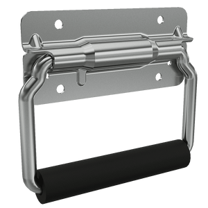 Large Heavy Duty Surface Mount Handle