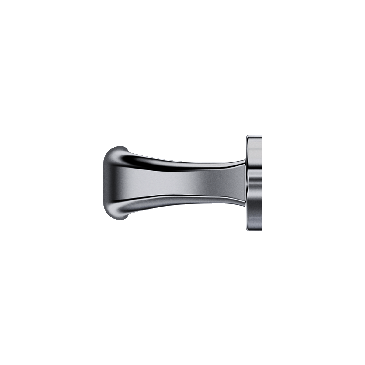 Utility Pull Handle, 3/4 view