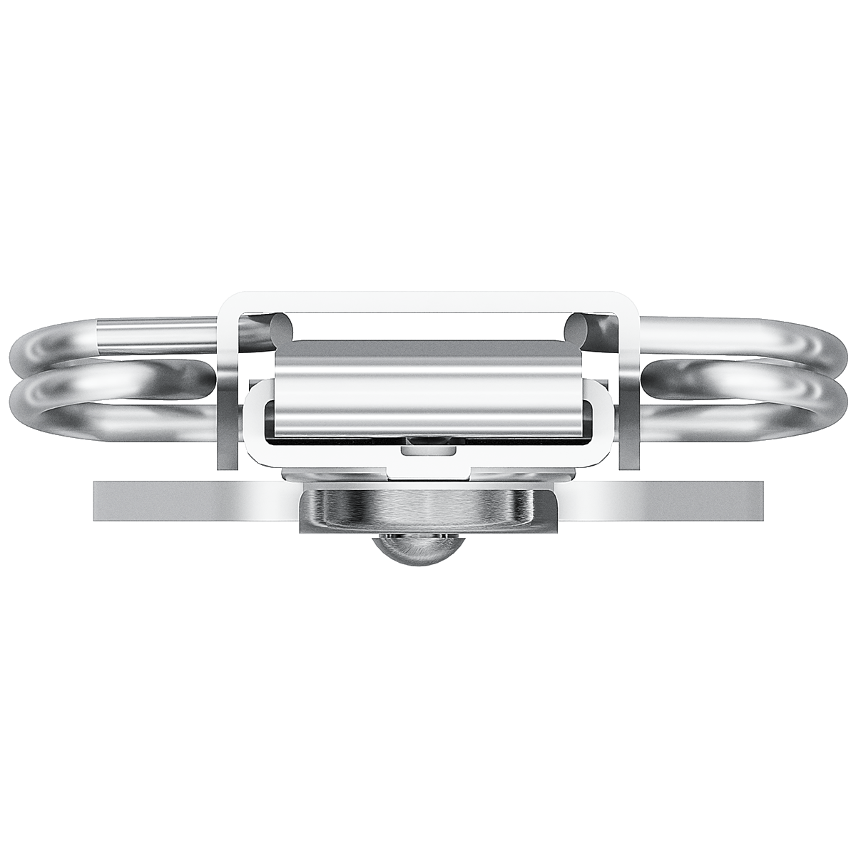 Miniature Twist Catch