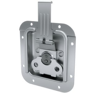 Render of Valance Spanning Recessed Catch