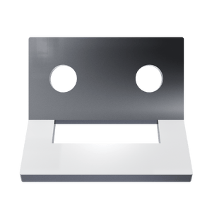 Surface Mount Strike (For 501-529800 and 501-530800)