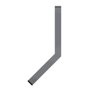 Surface Mount Strike (For 501-529800 and 501-530800)