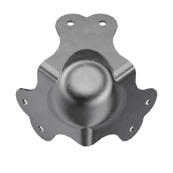 TCH - Medium Duty Ball Corner