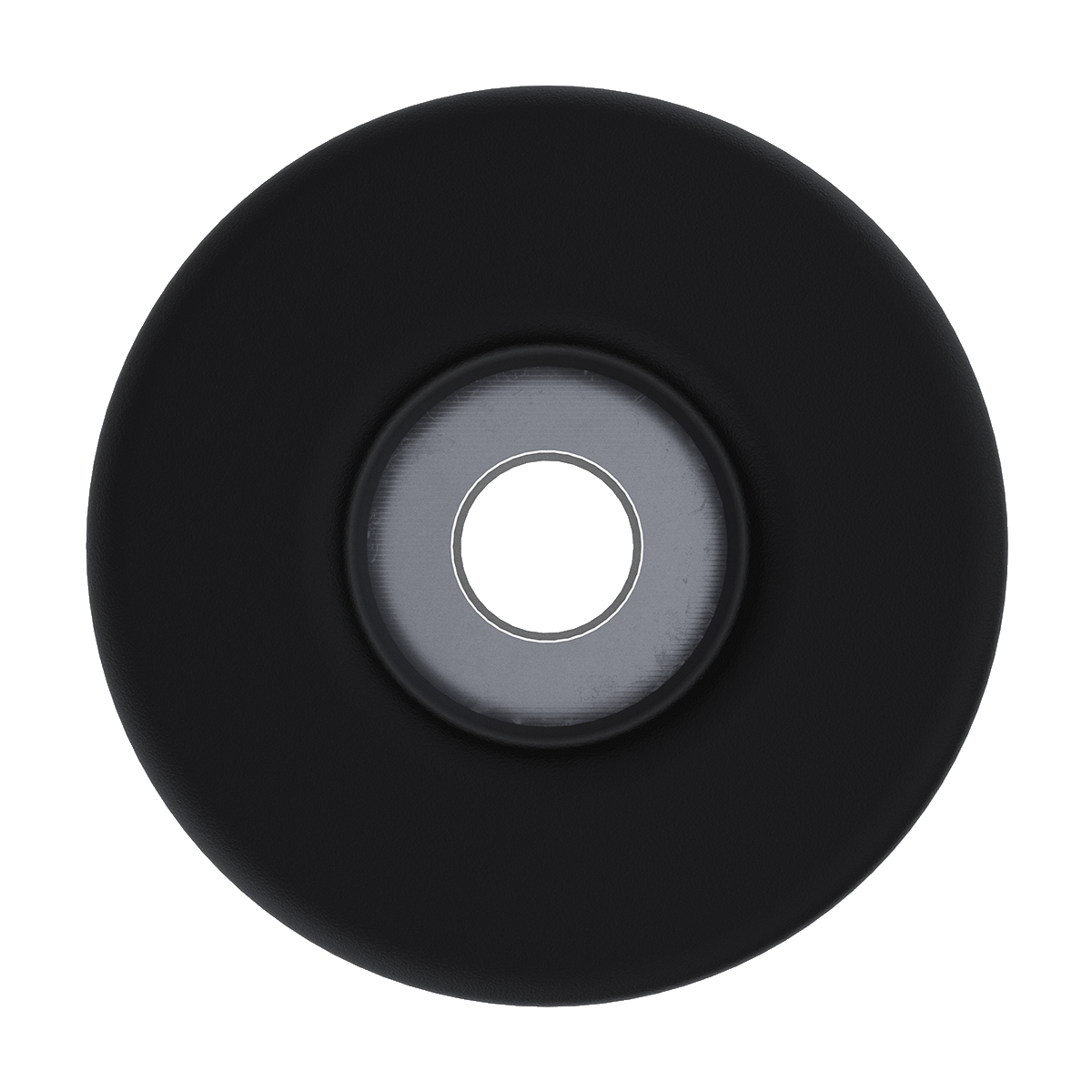 Small Round Rubber Foot