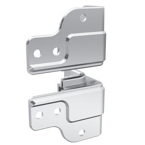 3/8" Zip Clamp (Pair)