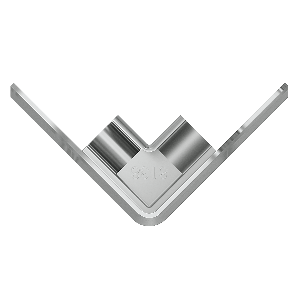 3/8" Zip Clamp (Pair)