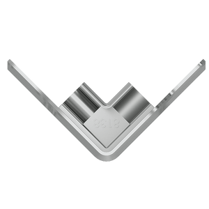 3/8" Zip Clamp (Pair)