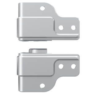 1/2" Zip Clamp (Pair)