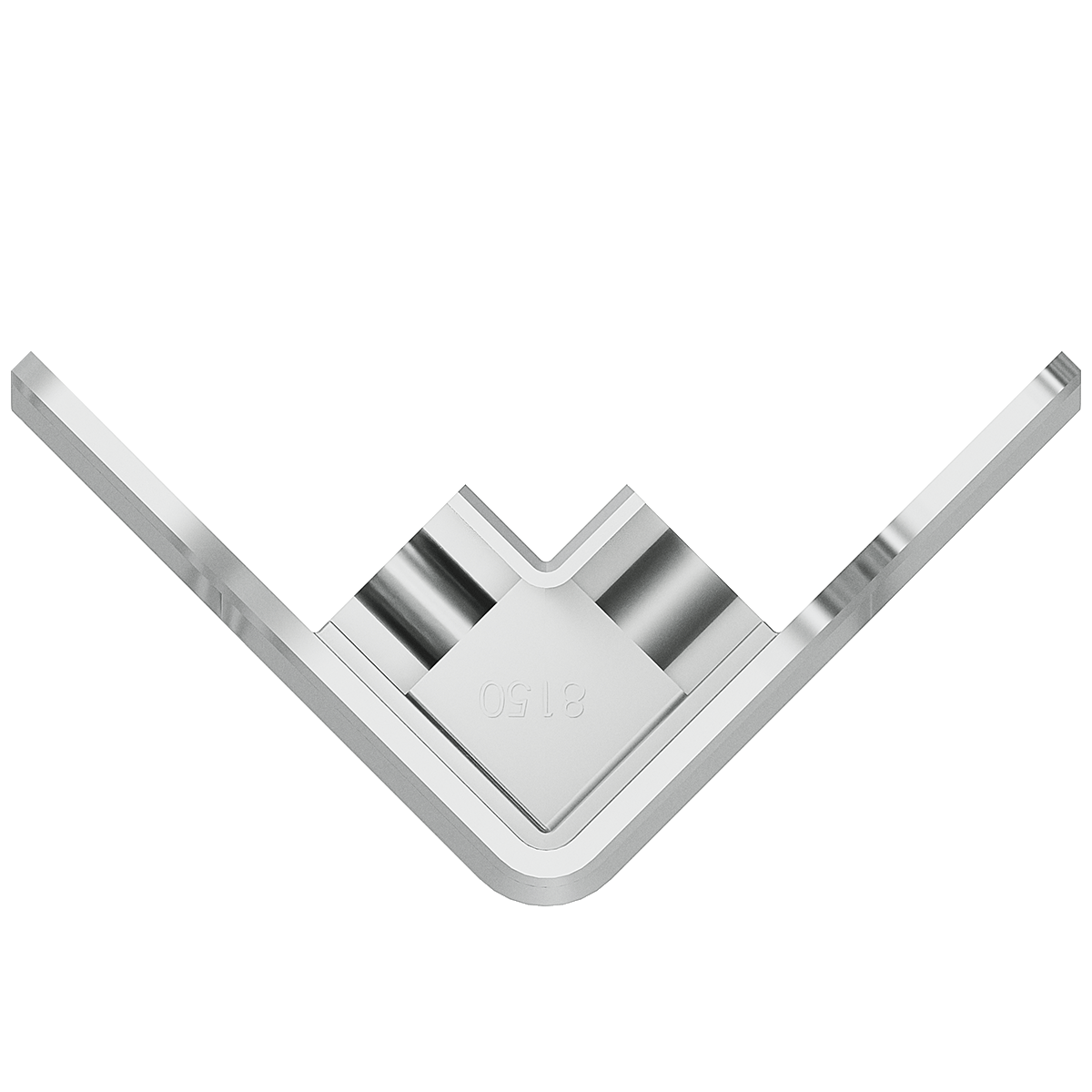 1/2" Zip Clamp (Pair)