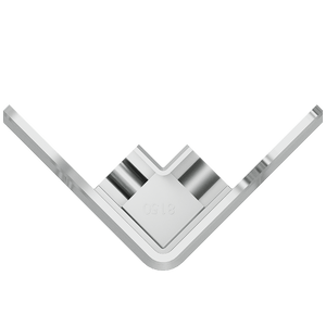 1/2" Zip Clamp (Pair)