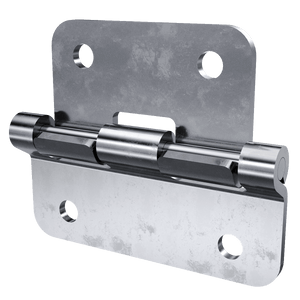 Take-Apart Hinge