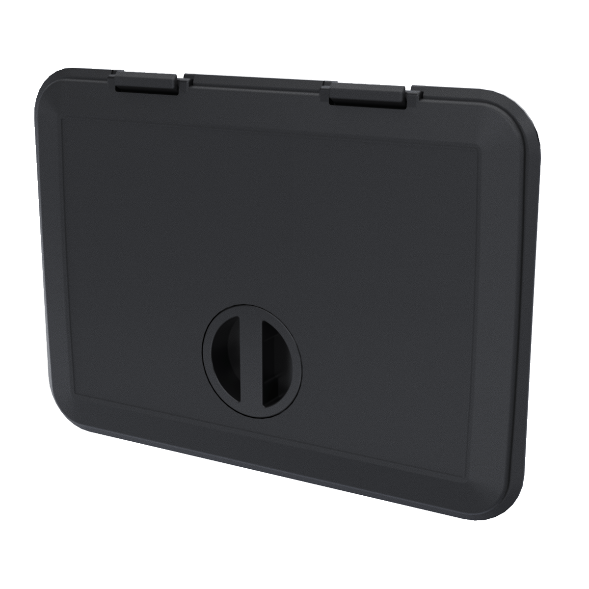 TCH watertight rectangular hatch - 506-5001900