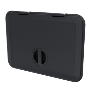 TCH watertight rectangular hatch - 506-5001900