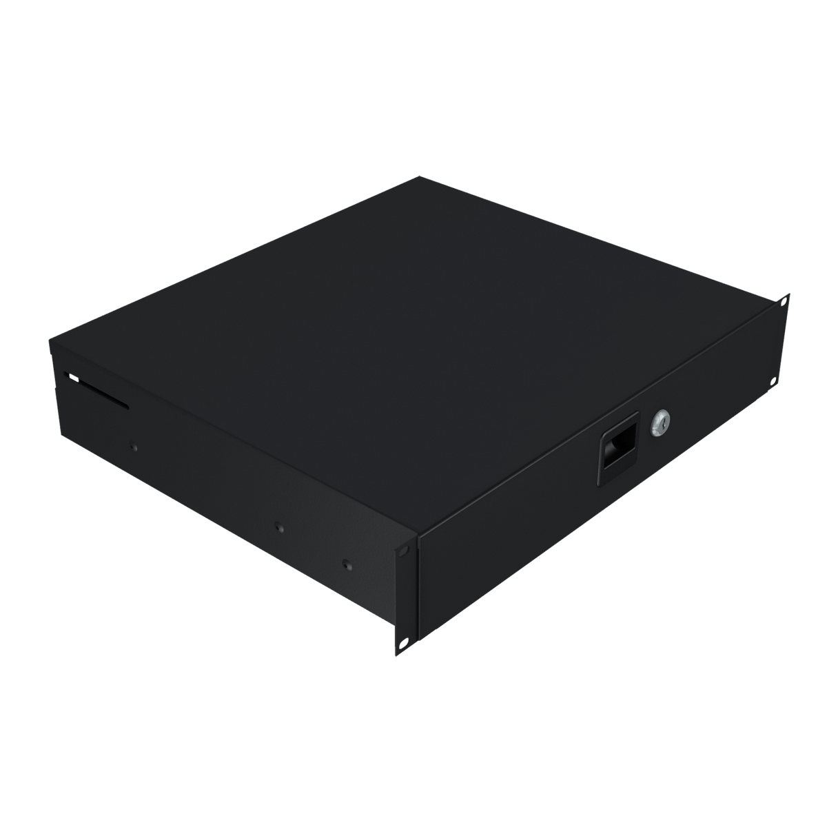 2 Space Rack Sliding Drawer