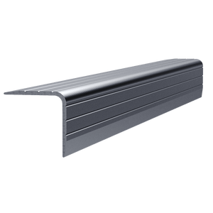 1" Aluminum Angle, 10 Feet Length