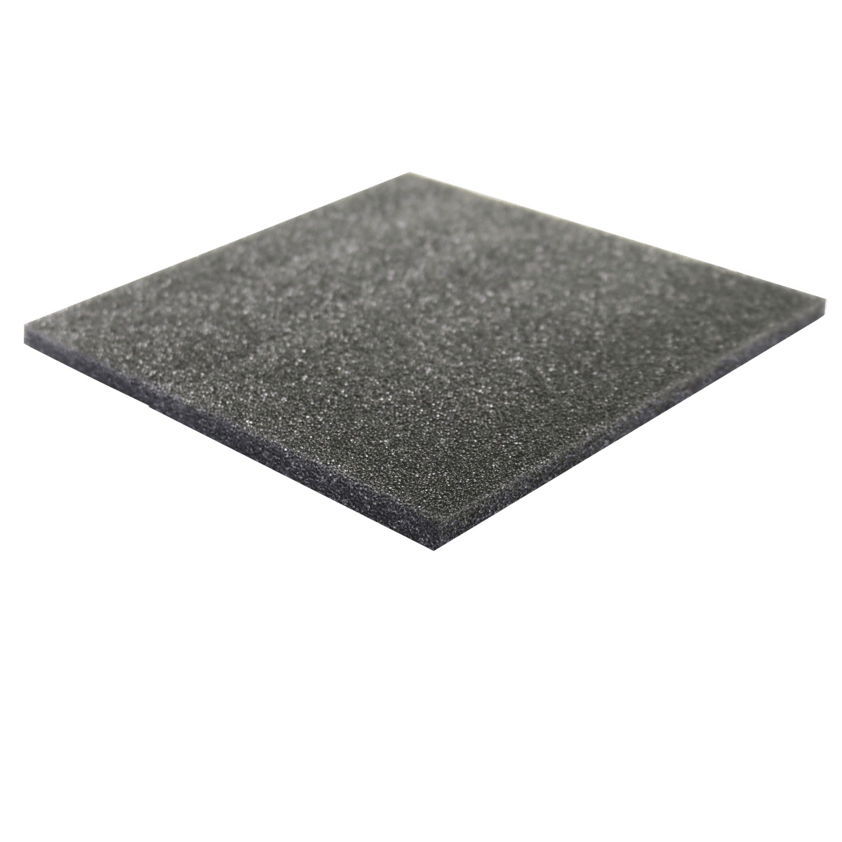 1/4-inch thick TCH Ester Foam Sheet, 1.5lb Polyurethane Ester Packaging Foam, Premium Quality, 54in x 72in, Rolled Shipping