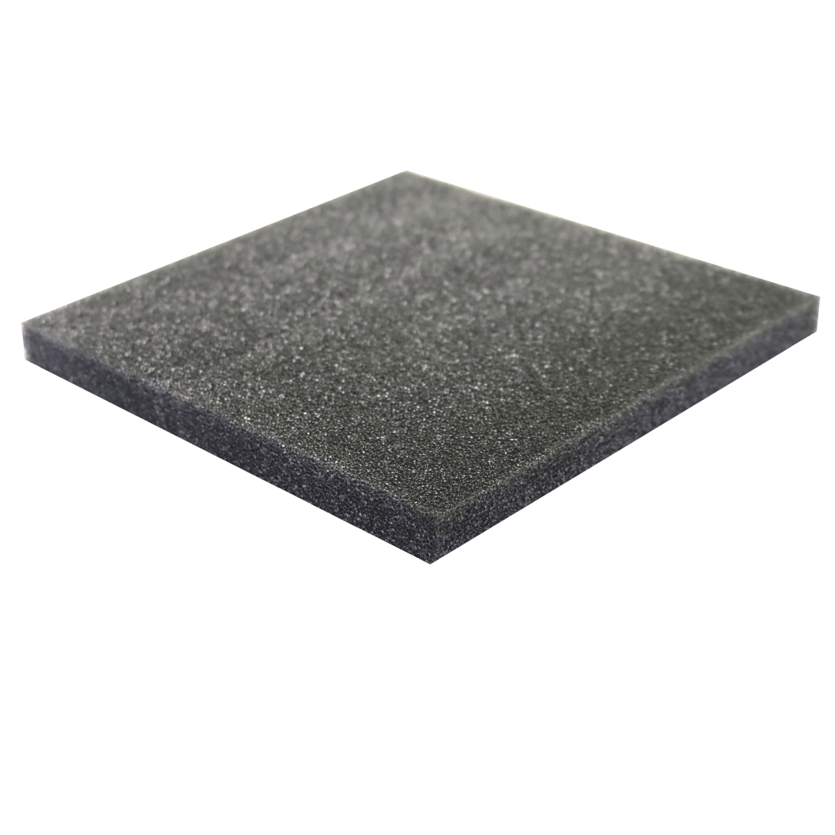 1/2-inch thick 1.5lb Ester Foam