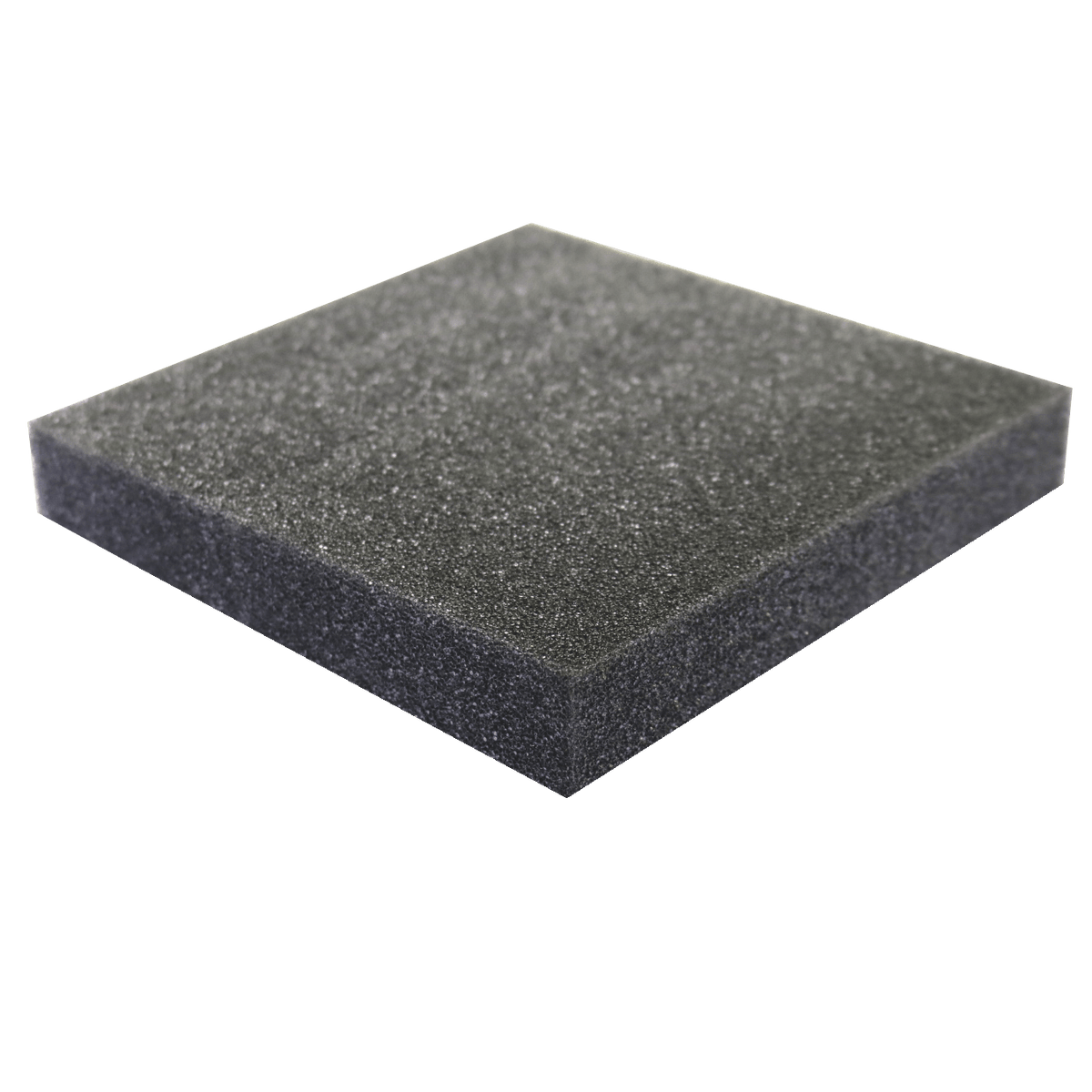 1-inch thick 1.5lb Ester Foam