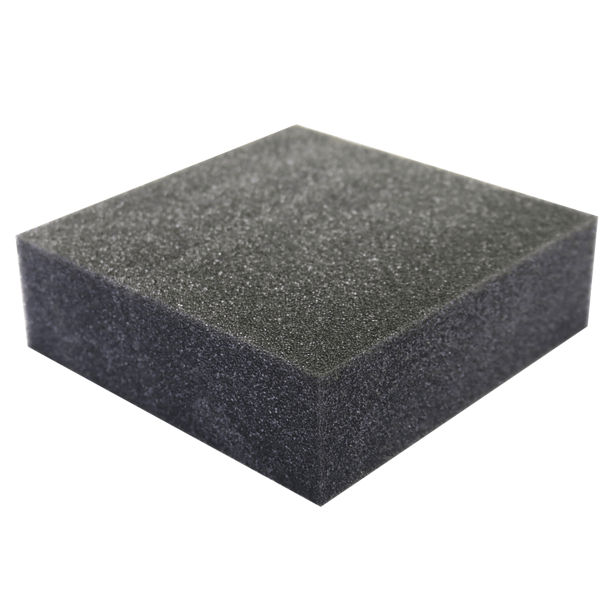 2-inch thick 1.5lb Ester Foam