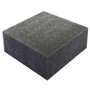 4'' thick 1.5lb Ester Foam - Long Sheet