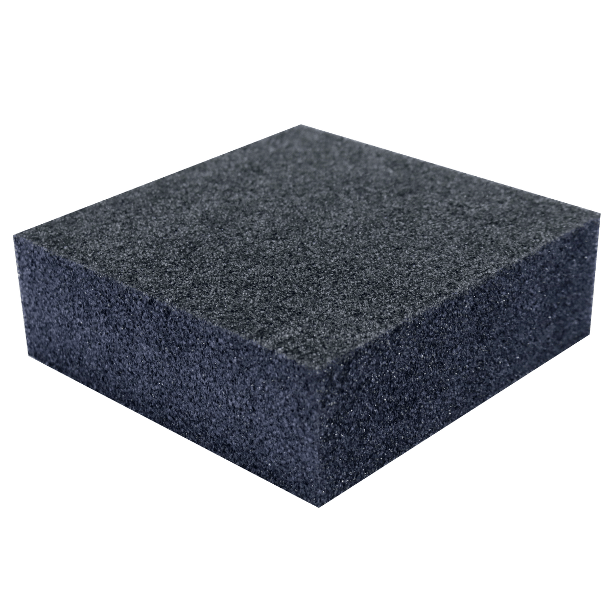 1-inch thick 2lb PE Plank Foam, 24-inch Wide