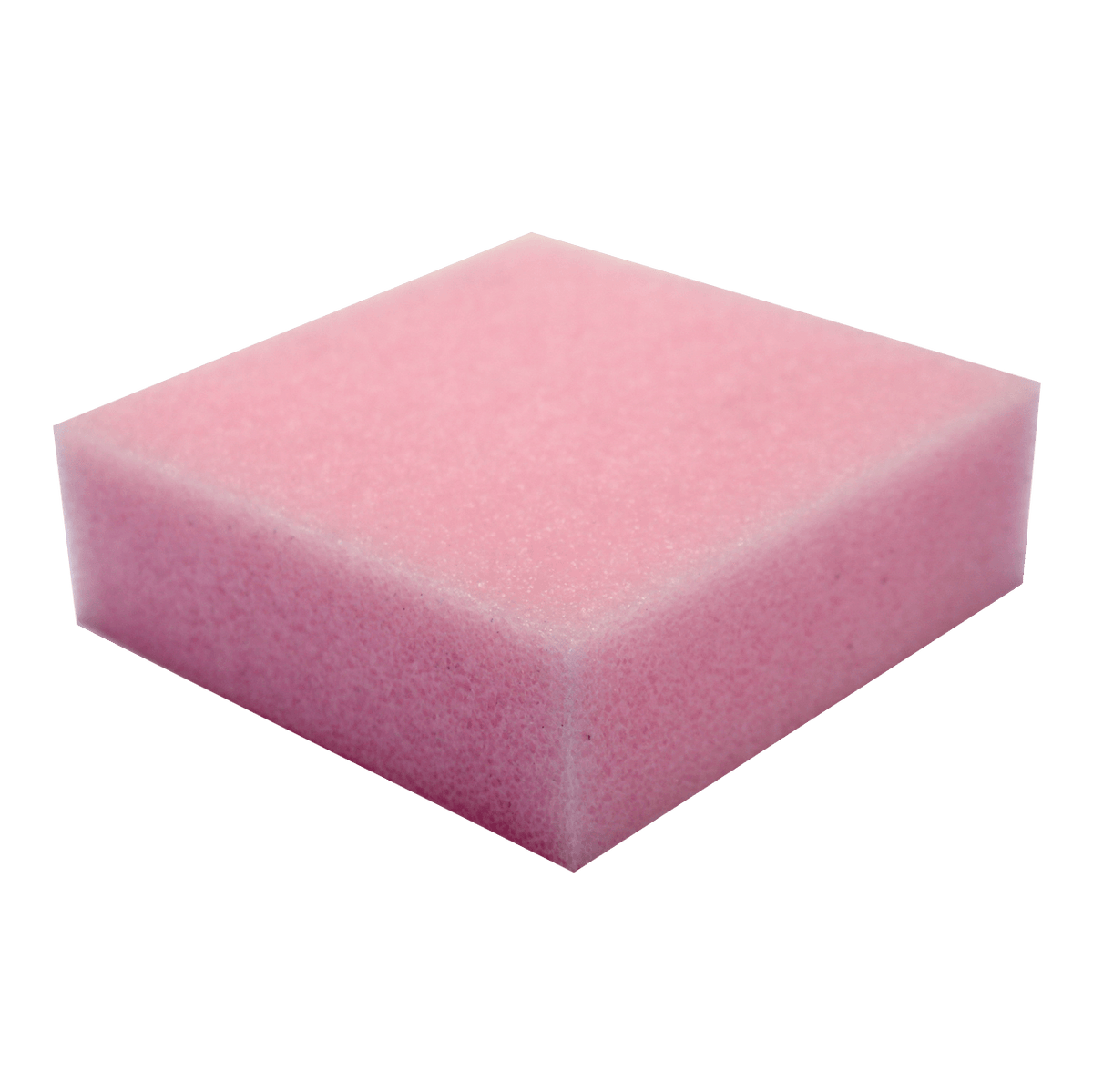 1-inch thick 2lb Anti-static PE Plank Foam