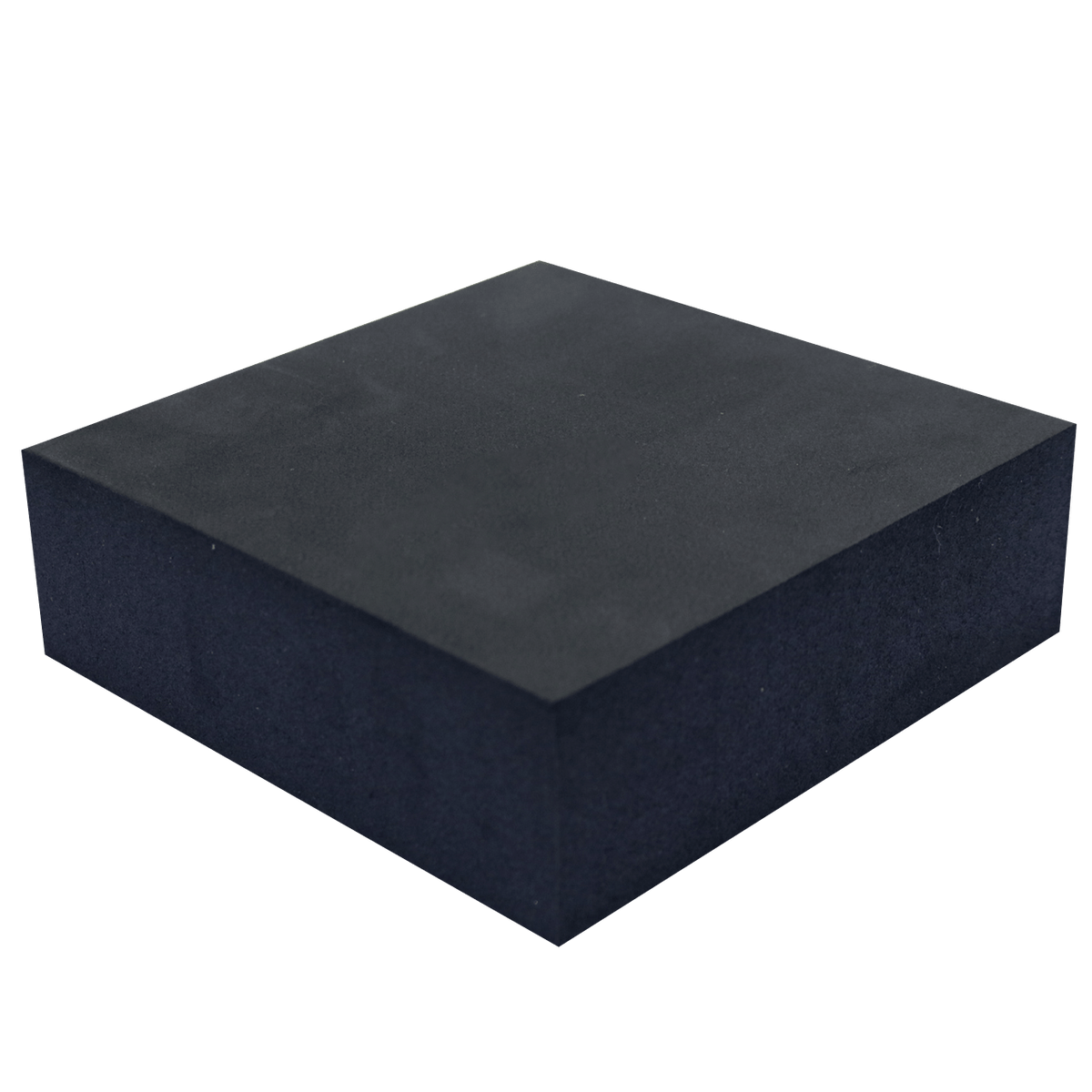 1/4&quot; thick 2lb Crosslink (XLPE) Foam, Charcoal