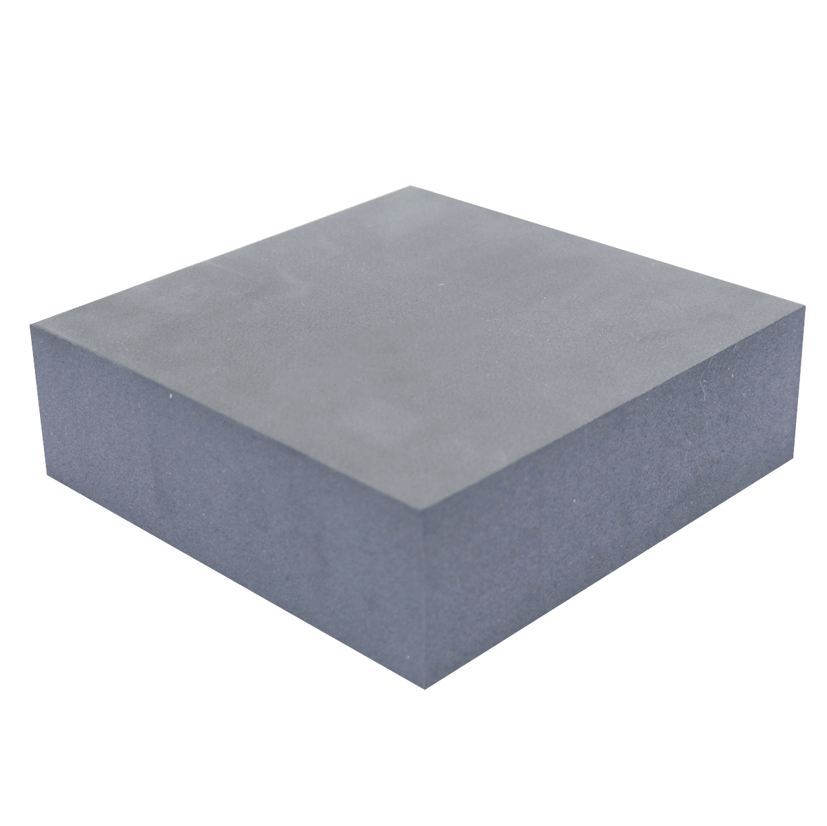 1/2-inch thick 2lb Crosslink (XLPE) Foam, Grey