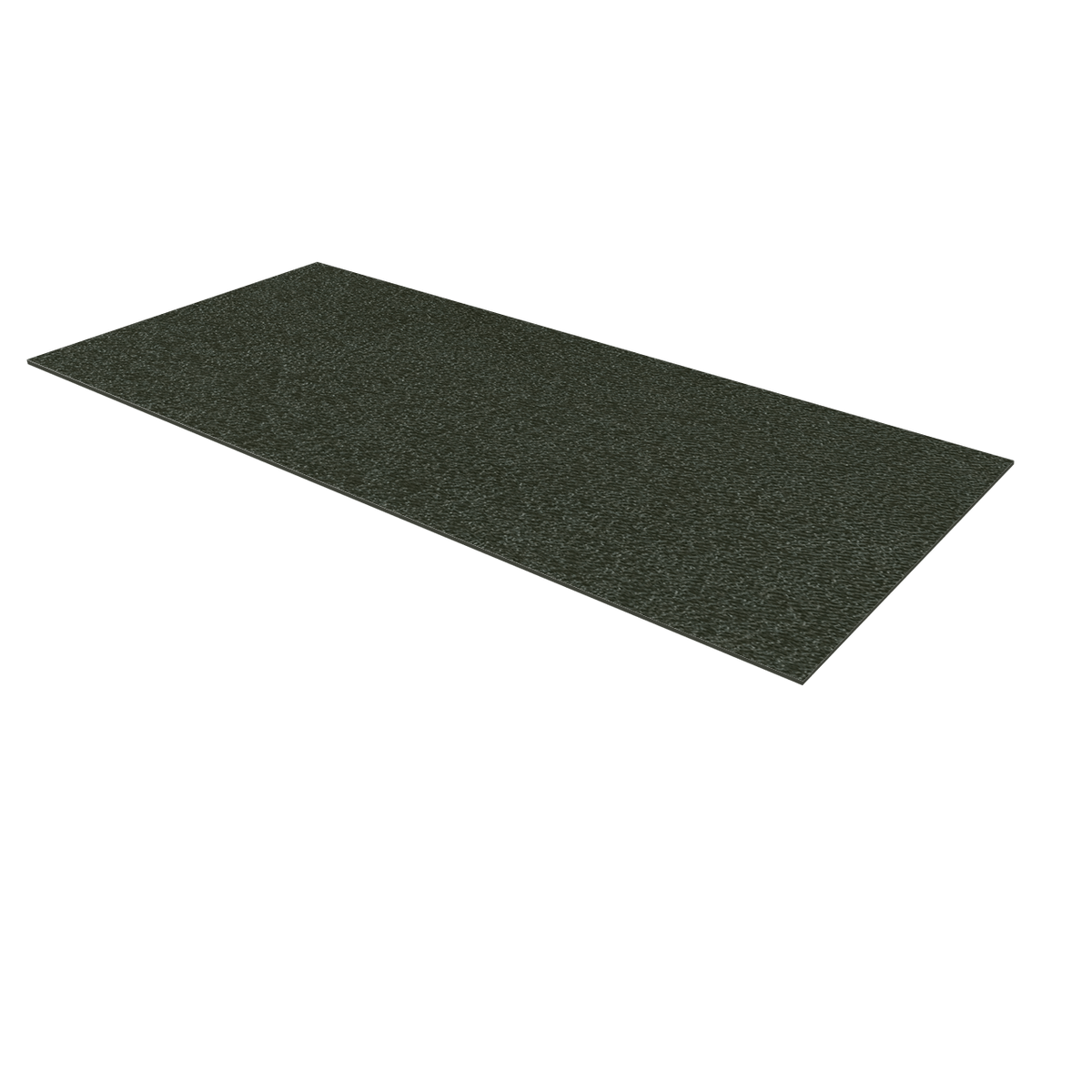 ABS Plastic Sheet - Olive Drab
