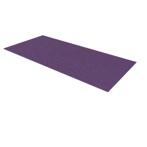 ABS Plastic Sheet - Purple