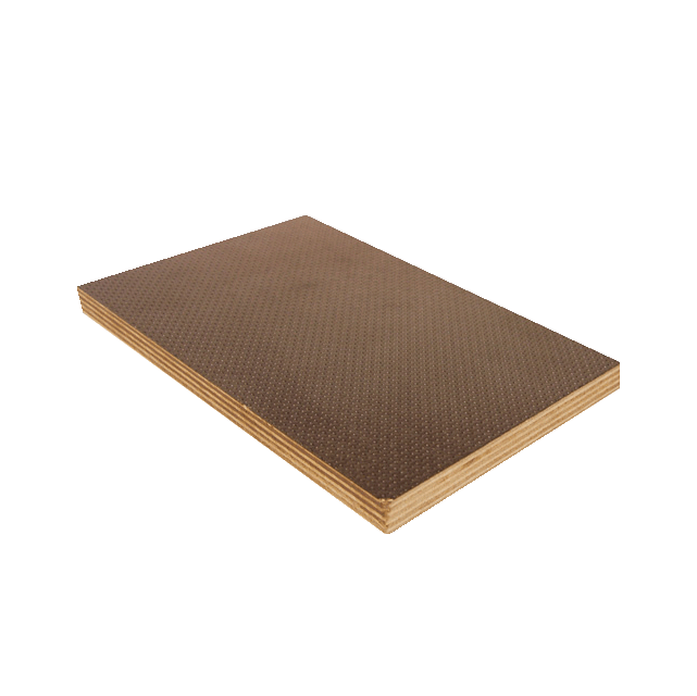 12mm Zyply with Wire Mesh Texture