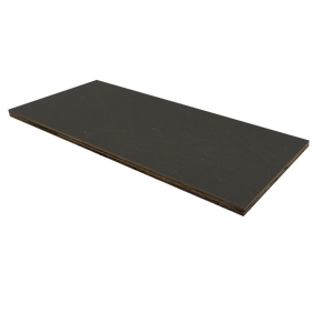 1/4in Smooth Fiberglass (FRP) Laminate - Gray