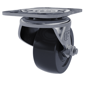 2" Swivel Caster