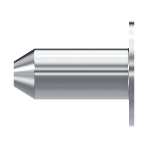TCH Threaded alignment pin right view