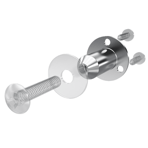 TCH Threaded alignment pin right view