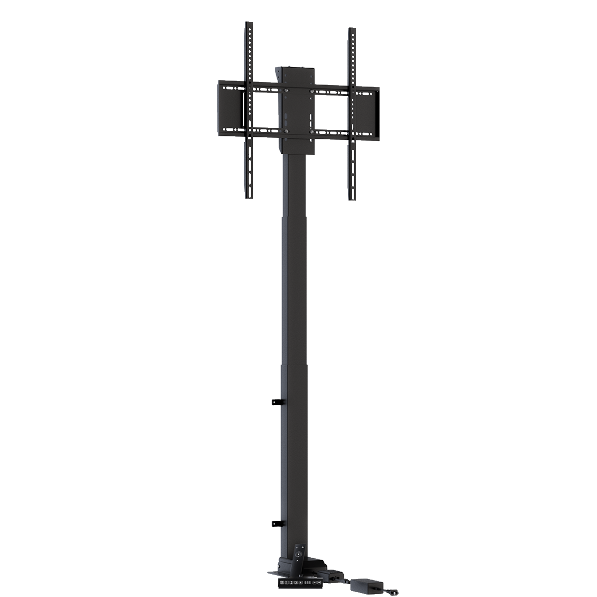 Motorized TV Lifting Column