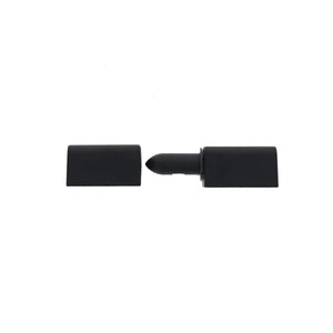 Southco Lift-off In-line Hinge, Die-Cast Zinc, 10-32 Threaded holes, Black - 96-10-500-50
