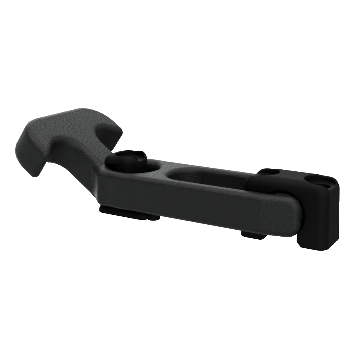 Southco Flexible T-Handle Latch - F7-53