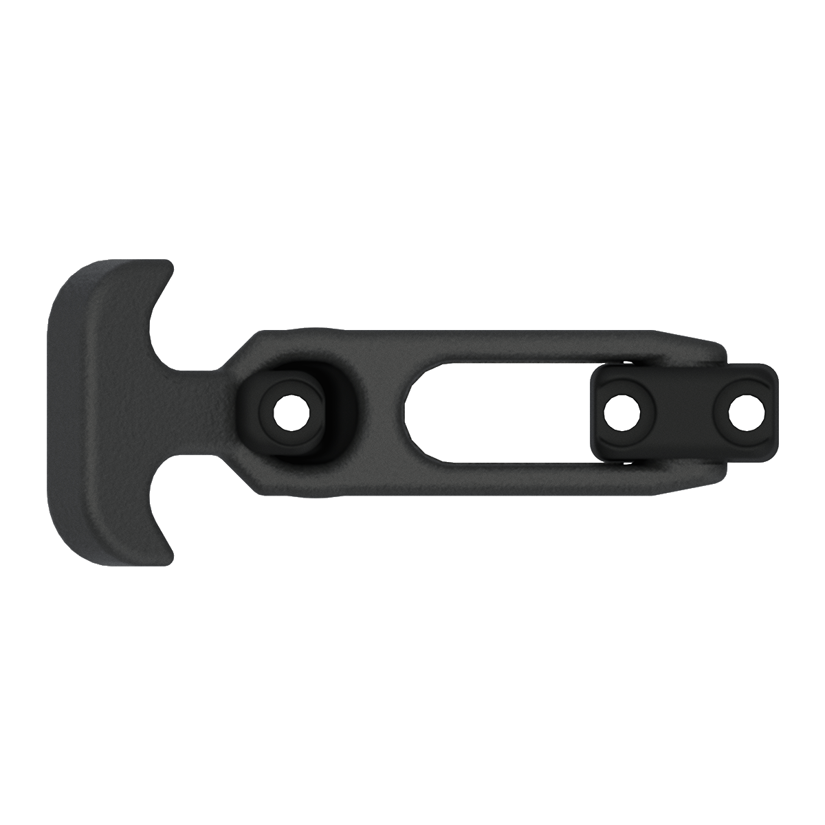 Southco Flexible T-Handle Latch - F7-53