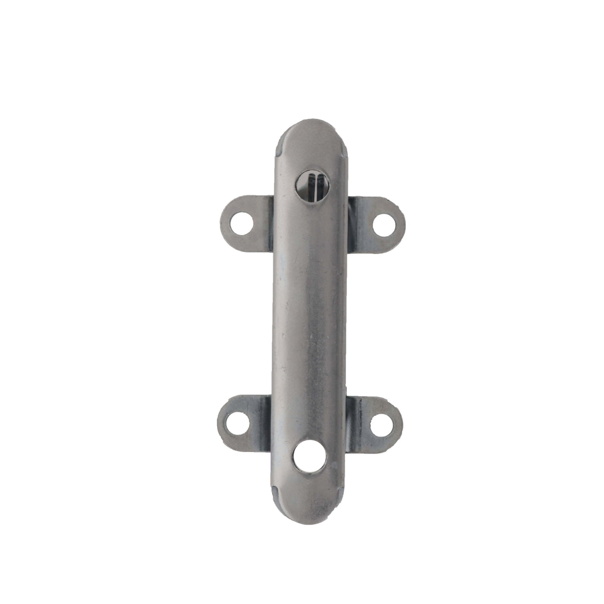Southco R2-0259-02 shallow tab Roto-Lock latch, top view