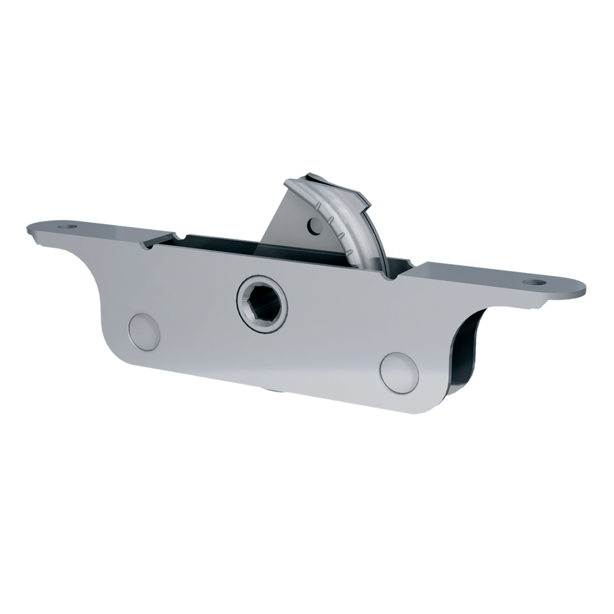 Southco Front Mount Roto-Lock - Latch - R2-0267-02