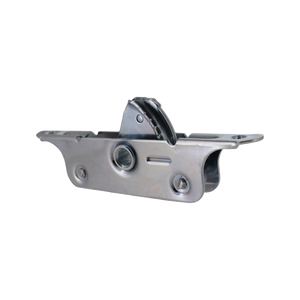 Southco Front Mount Roto-Lock - Latch - R2-0267-02, Perspective view