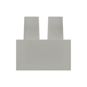 13.5MM Pitch Eurostrip Screw Terminal Block - 12 Poles