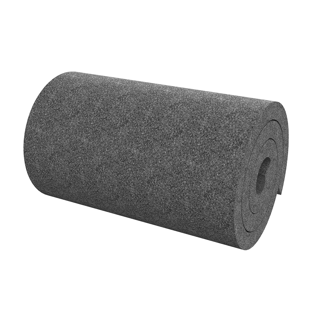 TCH Hardware 2-Inch Polyurethane Medium Density Foam Sheet Roll - 2 x 26 x 78in