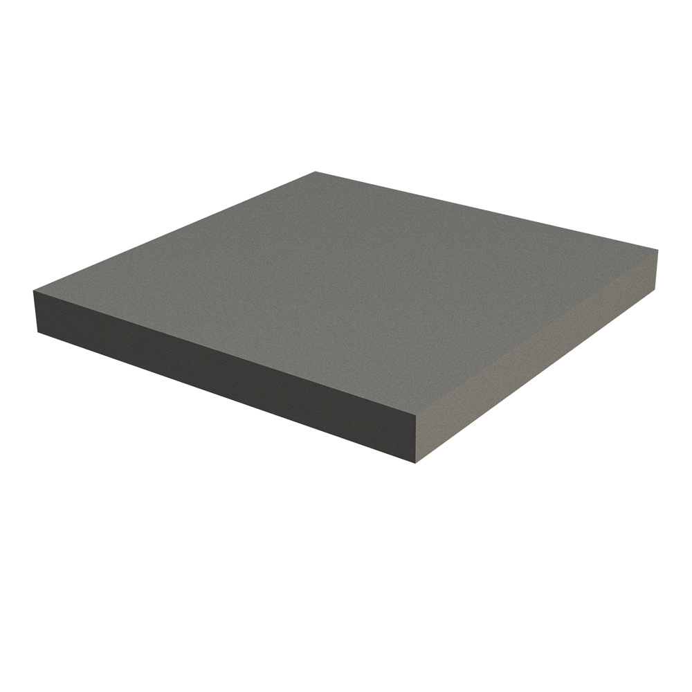 TCH Hardware 20in X 20in Foam Archery Backing Board