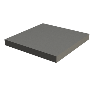 TCH Hardware 20in X 20in Foam Archery Backing Board