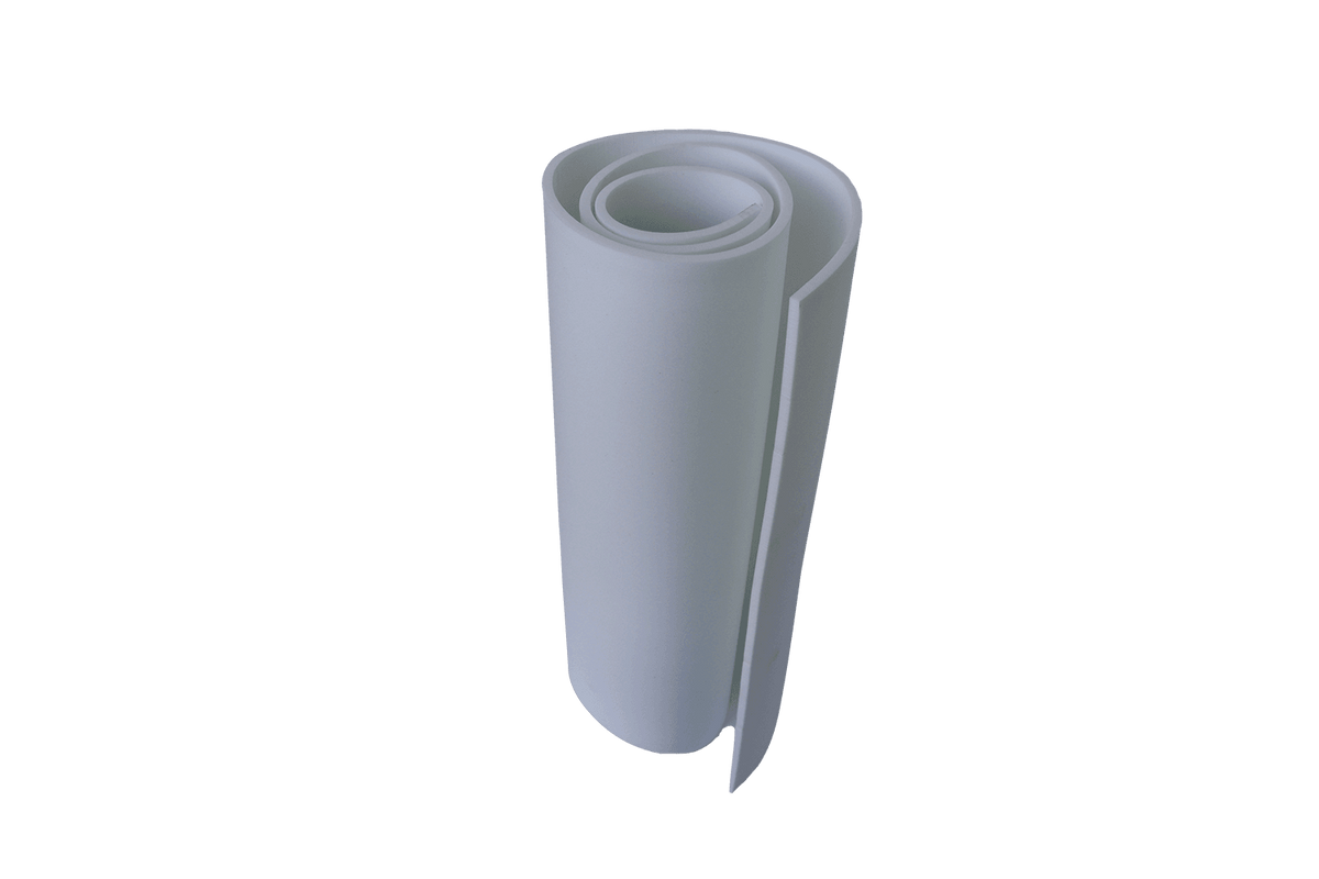 TCH Hardware 1/4in [6mm] EVA Sheet Cosplay Foam - 1/4 x 18 x 48in