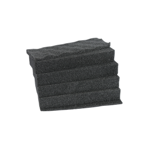 TCH Hardware Foam 30 Caliber Ammo Can - 2.25 x 3.5 x12.5in