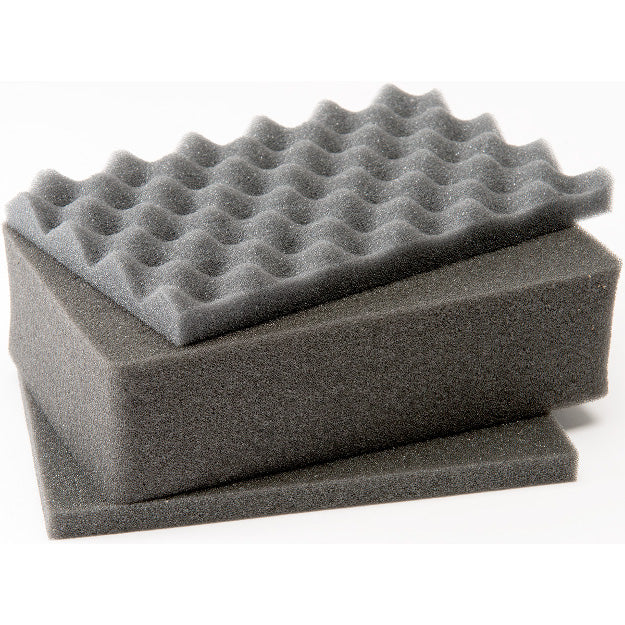 TCH Hardware Foam replacement for Pelican® 1120 case